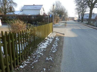 Dorfstraße