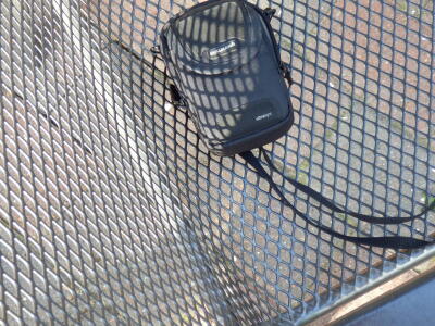 Camera Case